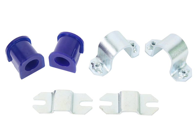 RC0006FZ-26 Bushing and Mounting Bracket Service Kit