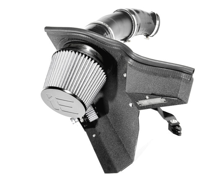 Integrated Engineering Cold Air Intake for 8R Audi Q5/SQ5