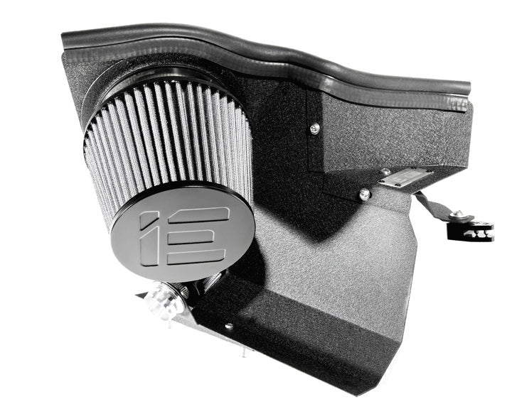 Integrated Engineering Cold Air Intake for 8R Audi Q5/SQ5