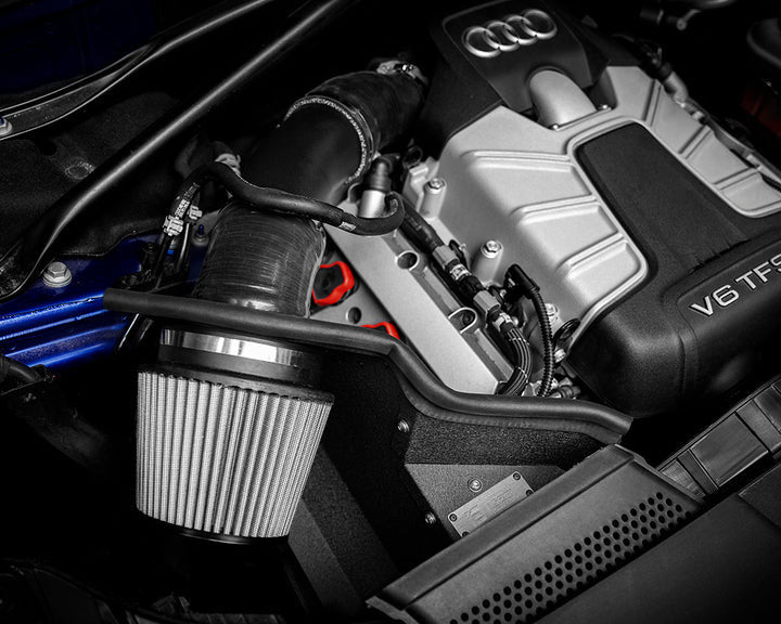 Integrated Engineering Cold Air Intake for 8R Audi Q5/SQ5