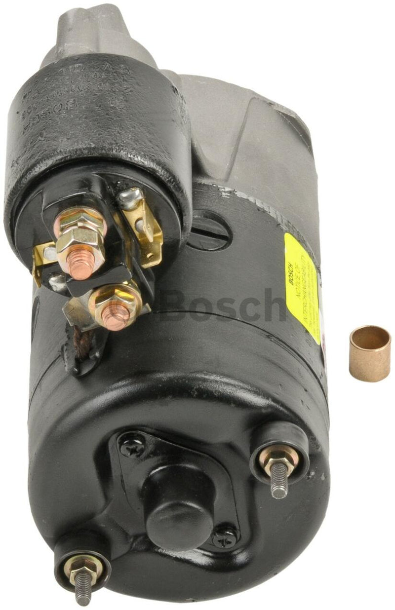Audi VW Starter Motor 026911023X – Bosch SR0406X