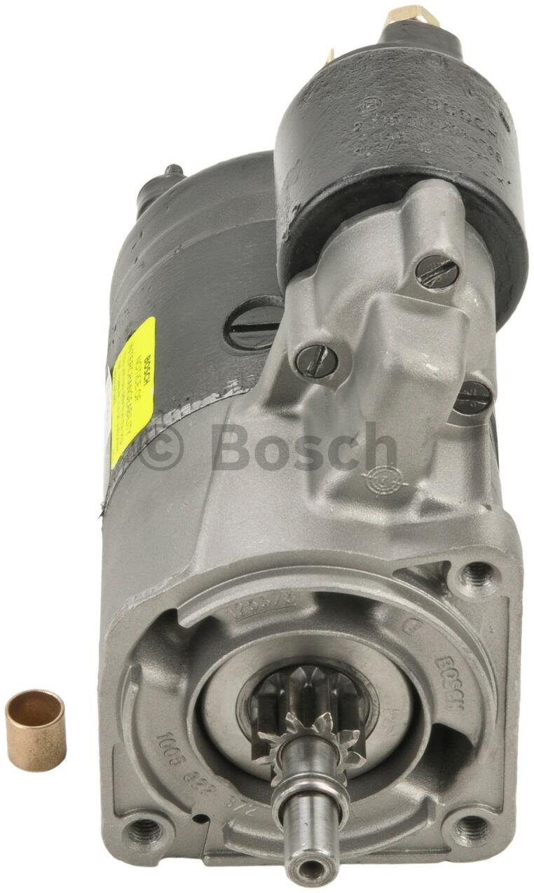 Audi VW Starter Motor 026911023X – Bosch SR0406X