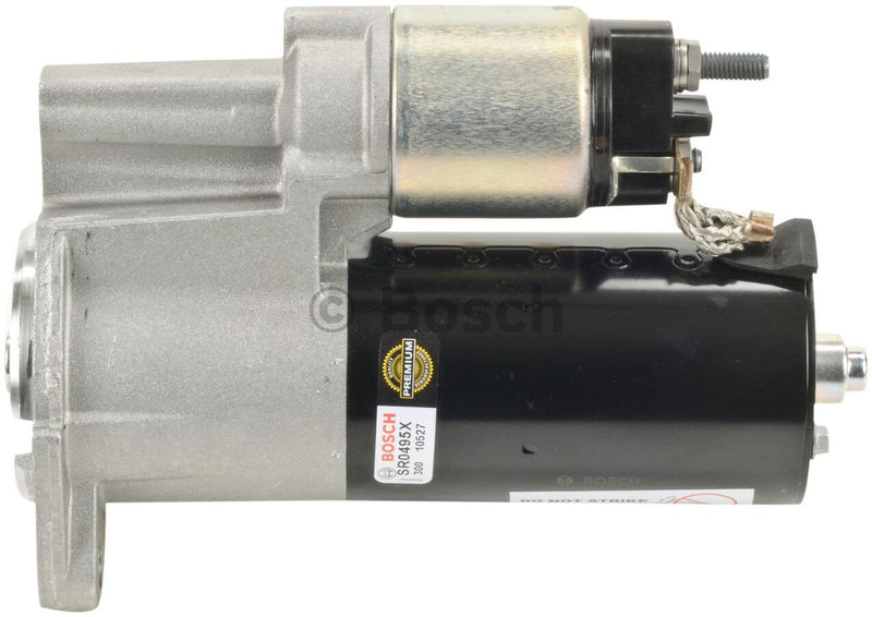 Bosch Starter Sr 0495 X