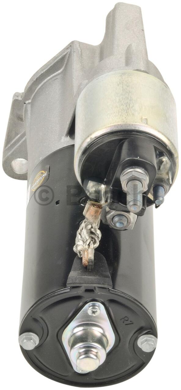Bosch Starter Sr 0495 X