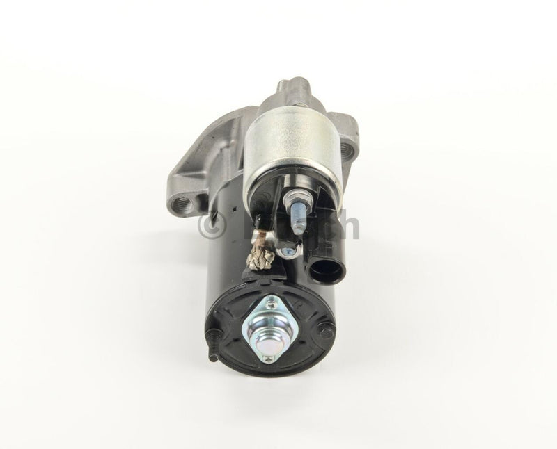 VW Starter Motor (Rebuilt) 06B911023AX – Bosch SR0497X