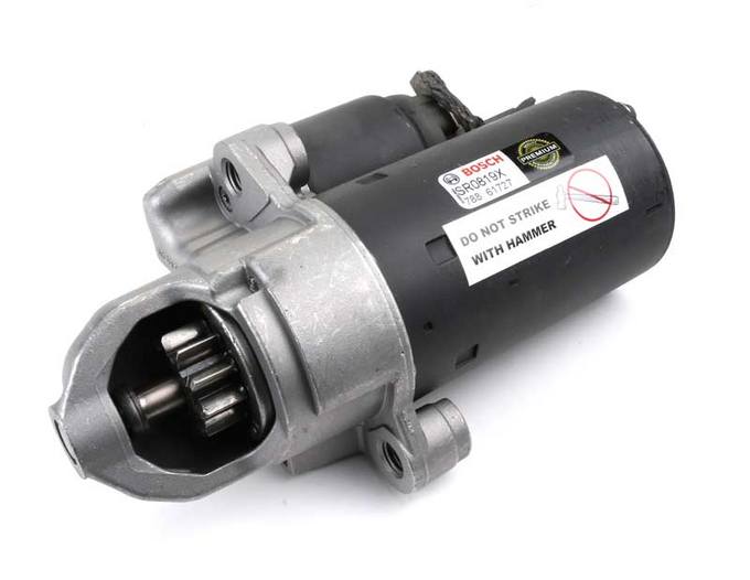 Bosch Starter Sr 0819 X