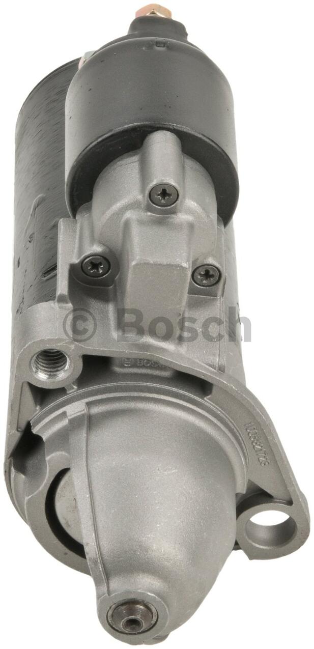 VW Starter Motor (Rebuilt) 07D911023AX – Bosch SR0822X