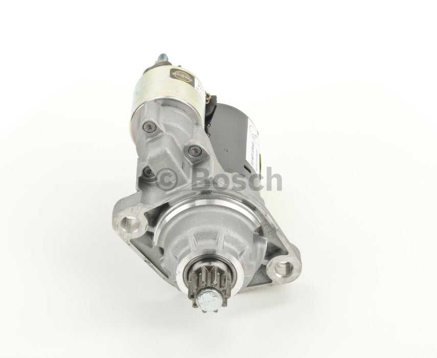 VW Starter Motor (Rebuilt) 02M911023GX – Bosch SR0832X