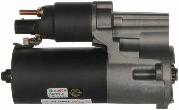 Bosch Starter Sr 0835 X