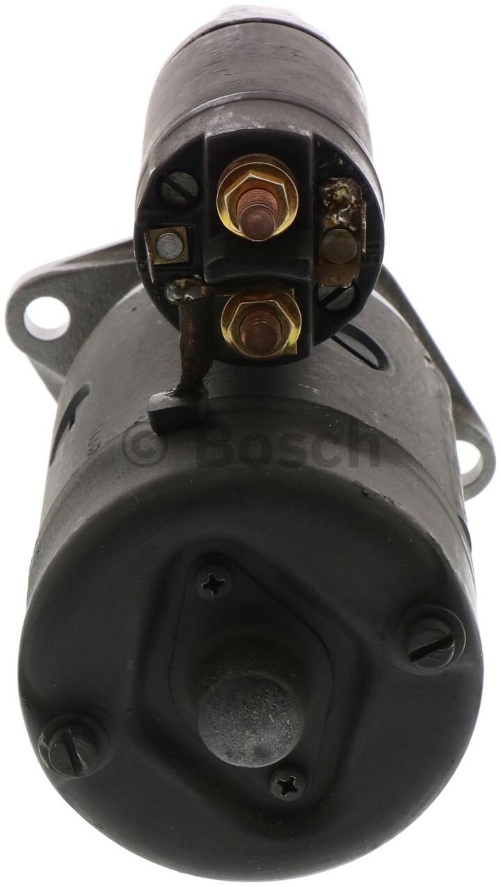 BOSCH Starter SR-11-X