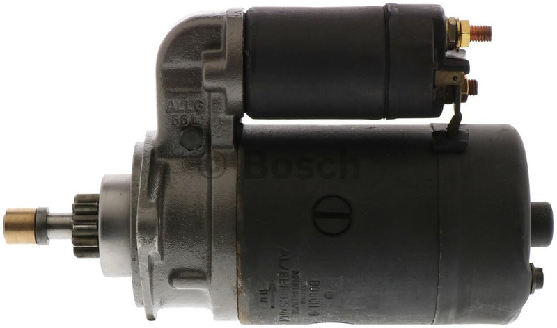 BOSCH Starter SR-11-X