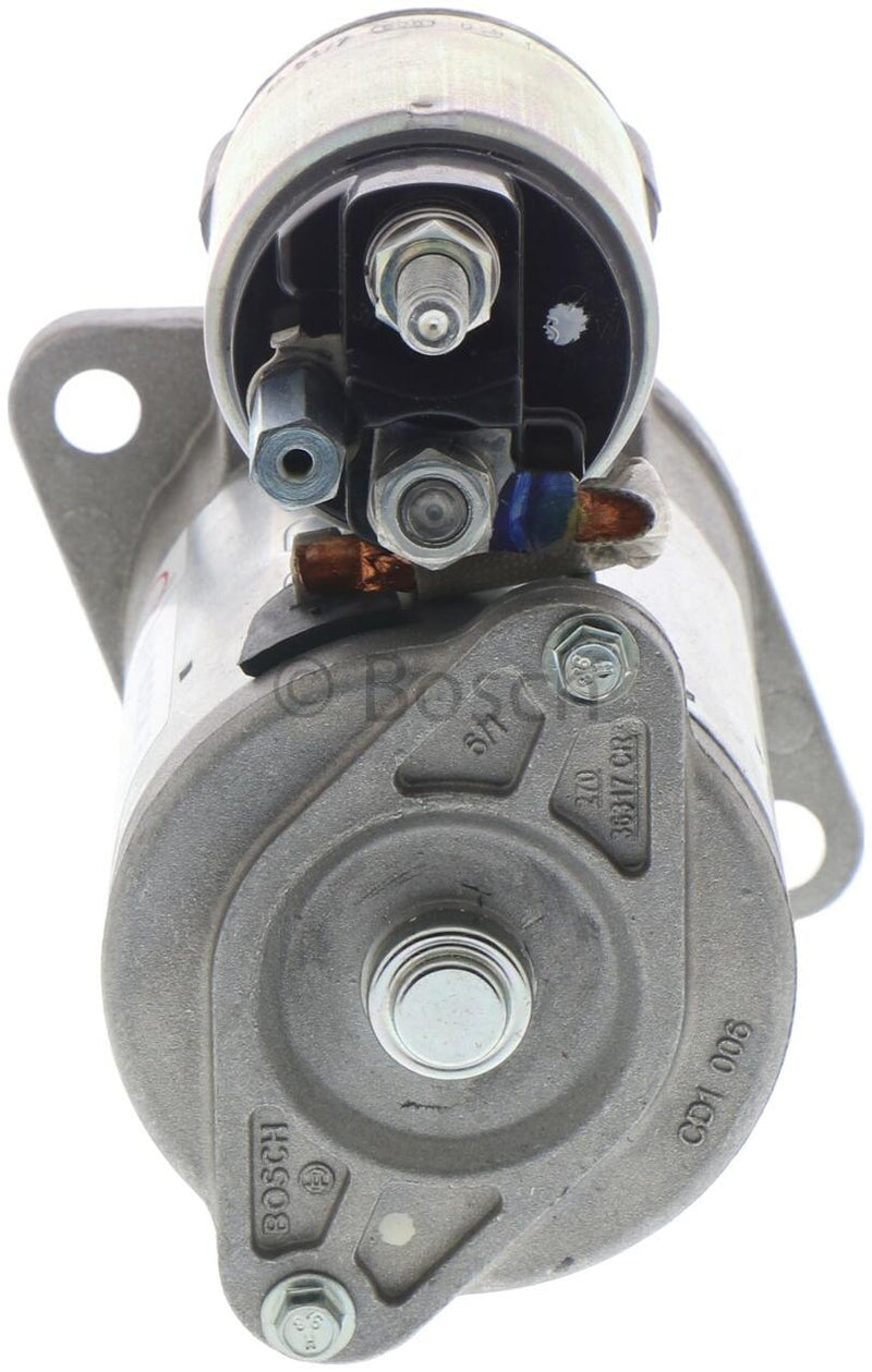Bosch Starter Sr 15 N