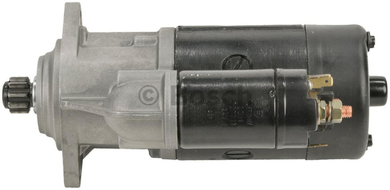 Porsche Starter Motor (Rebuilt) 90160410200 – Bosch SR17X