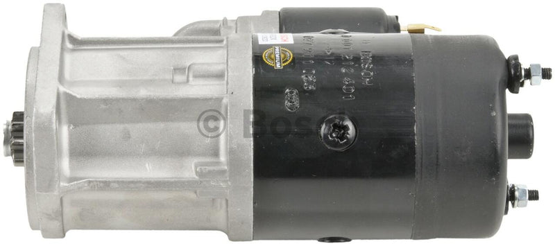 VW Starter Motor (Rebuilt) 027911023X – Bosch SR82X