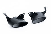 Milltek Particulate Filter-back Exhaust Audi RS7 C8 4.0 V8 Bi-Turbo (OPF/GPF Models) Signature Series Titanium 19-25