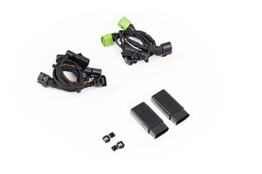 Milltek Active Suspension Control Audi RSQ8 4.0 V8 Bi-Turbo (OPF / GPF Equipped Models) 20-25