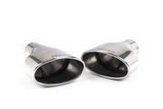 Milltek Audi RS3 Saloon / Sedan 400PS (8V MQB) - OPF/GPF Models 2019-2023 Cat-back Exhaust