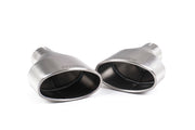 Milltek Audi RS3 Saloon / Sedan 400PS (8V MQB) - OPF/GPF Models 2019-2023 Cat-back Exhaust