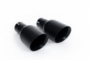 Milltek Cat Back Exhaust Audi S4 4.2 V8 Quattro B6 Saloon / Sedan Avant and Cabriolet 03-05