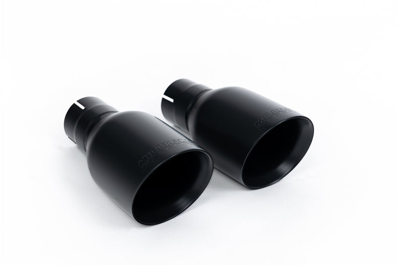 Milltek Cat Back Exhaust Audi S4 4.2 V8 Quattro B6 Saloon / Sedan Avant and Cabriolet 03-05