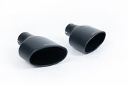 Milltek Audi RS3 Saloon / Sedan 400PS (8V MQB) - OPF/GPF Models 2019-2023 Cat-back Exhaust