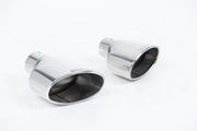 Milltek Audi RS3 Saloon / Sedan 400PS (8V MQB) - OPF/GPF Models 2019-2023 Cat-back Exhaust