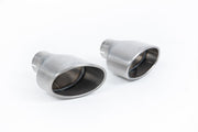 Milltek Audi RS3 Saloon / Sedan 400PS (8V MQB) - OPF/GPF Models 2019-2023 Cat-back Exhaust