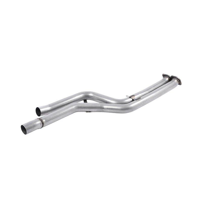 Milltek Secondary Catalyst Bypass Exhaust BMW 4 Series F82/83 M4 Coupe/Convertible and M4 Competition Coupe (Non-OPF equipped models only) 14-18