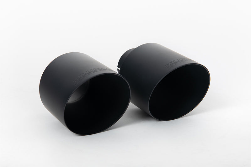 Milltek Downpipe-back Exhaust BMW X3 X3M / X3M Comp (G01) 3.0 (with OPF/GPF S58 Engine Pre LCI only) 19-21