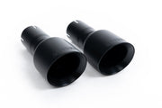 Milltek Cat Back Exhaust Volkswagen Golf Mk7 GTi (including GTi Performance Pack Clubsport and Clubsport S models) 13-16