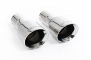 Milltek Cat Back Exhaust Volkswagen Golf Mk7 GTi (including GTi Performance Pack Clubsport and Clubsport S models) 13-16