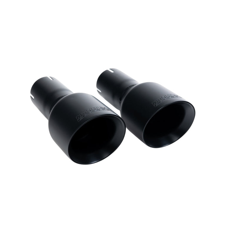 Milltek Cat Back Exhaust Volkswagen Golf Mk7 GTi (including GTi Performance Pack Clubsport and Clubsport S models) 13-16