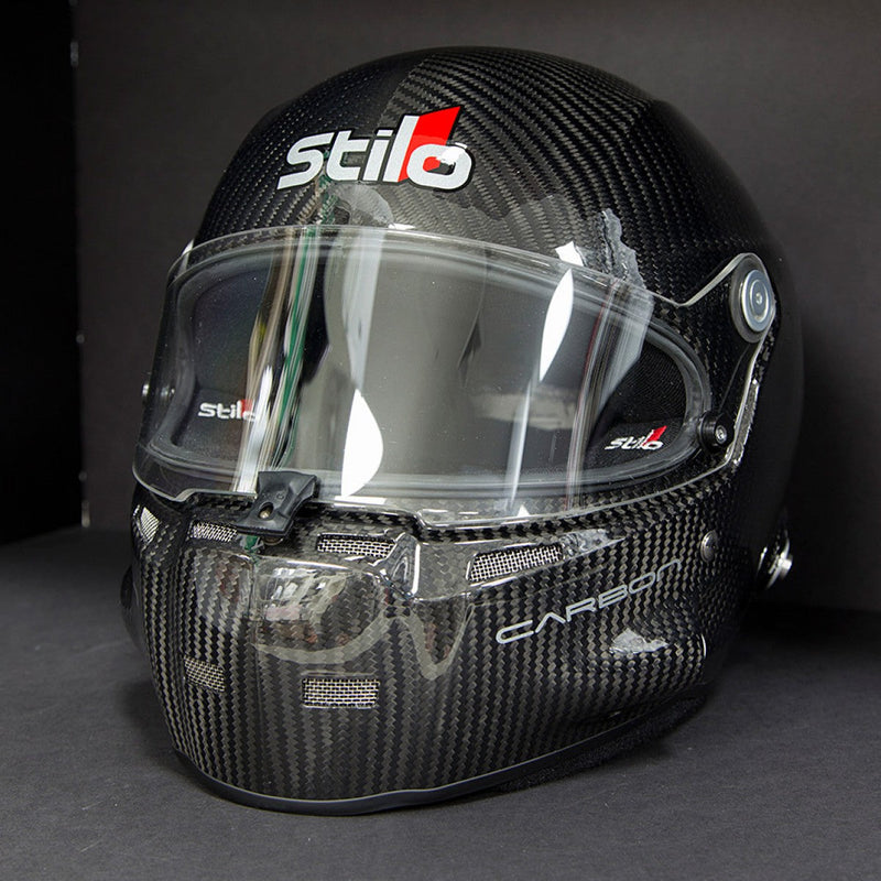 Stilo ST5 GT Carbon Helmet (SA2020)
