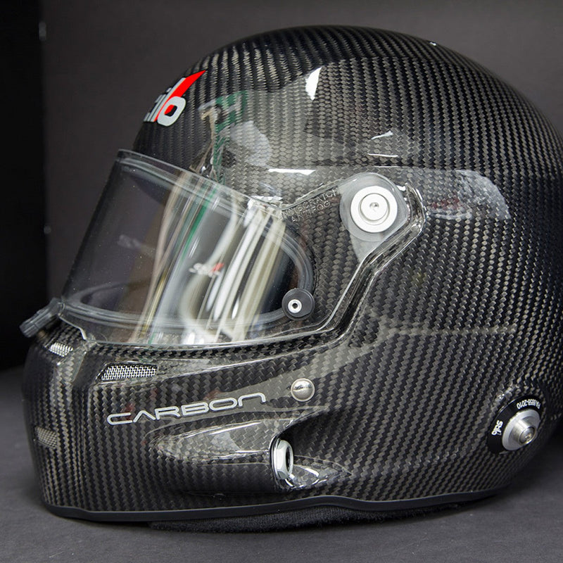 Stilo ST5 GT Carbon Helmet (SA2020)