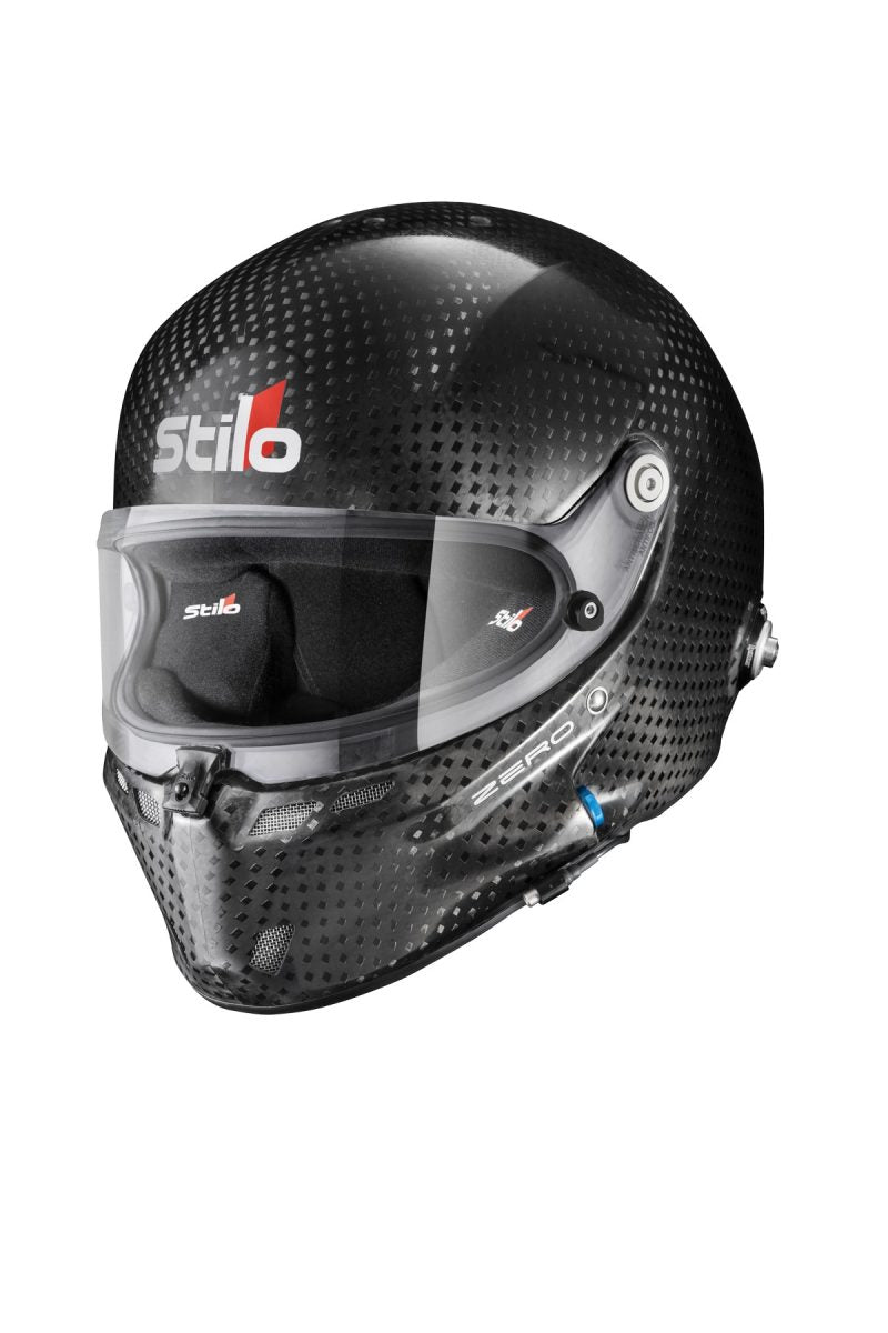 Stilo ST6 GT Carbon Zero 8860-2018 Helmet