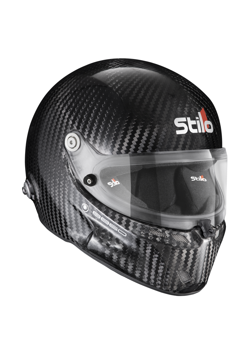 Stilo ST6 GT Carbon 8860-2018 Helmet