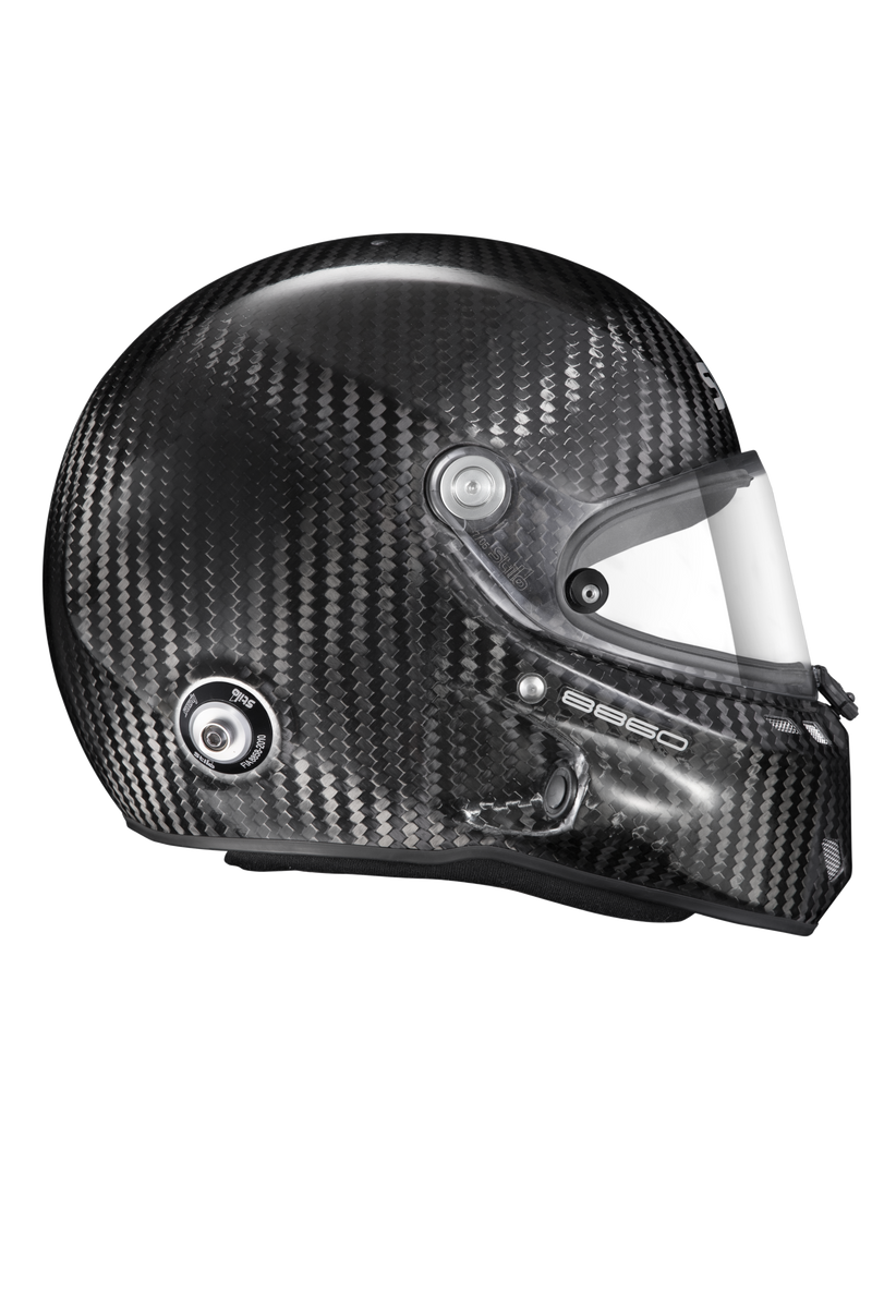 Stilo ST6 GT Carbon 8860-2018 Helmet