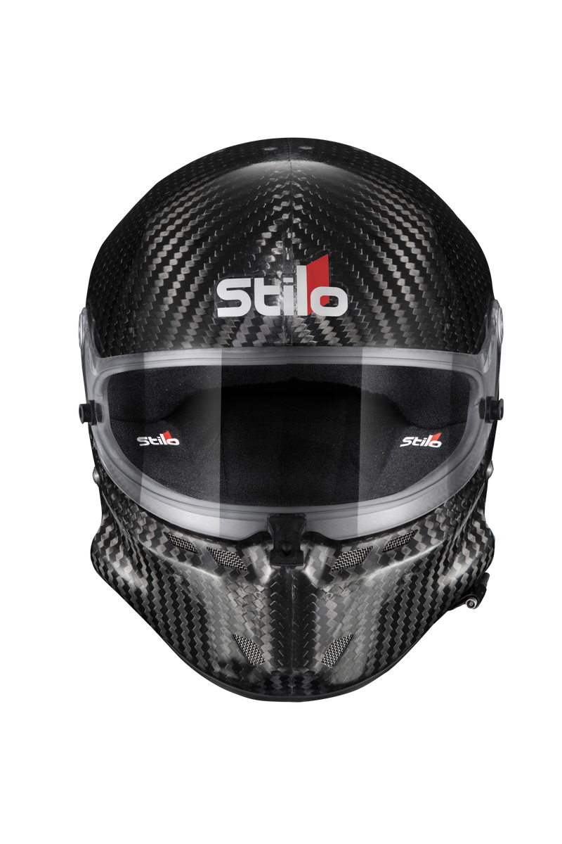 Stilo ST6 GT Carbon 8860-2018 Helmet