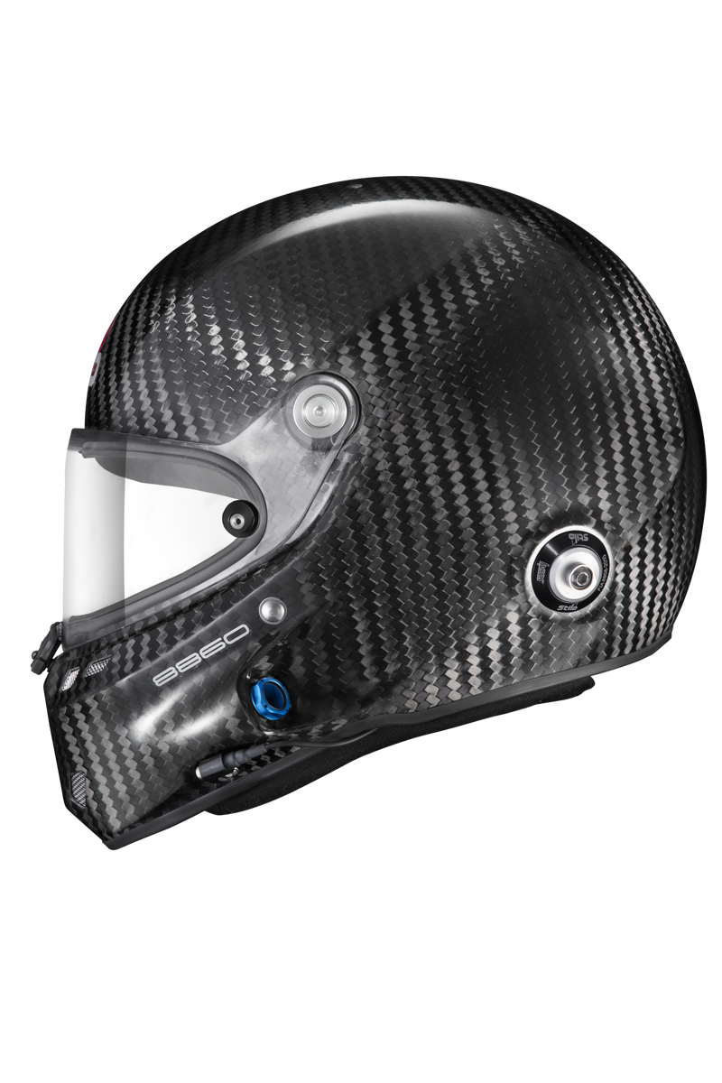Stilo ST6 GT Carbon 8860-2018 Helmet