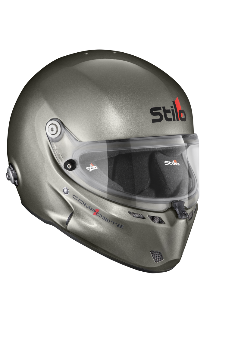 Stilo ST6 GT Composite Helmet (SA2020)
