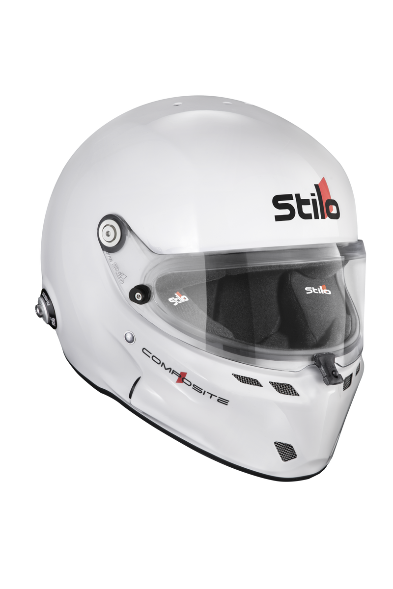 Stilo ST6 GT Composite Helmet (SA2020)