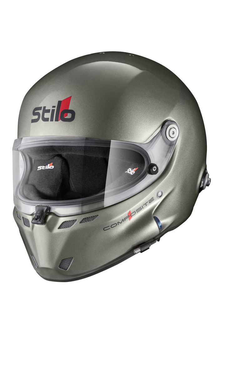 Stilo ST6 GT Composite Helmet (SA2020)
