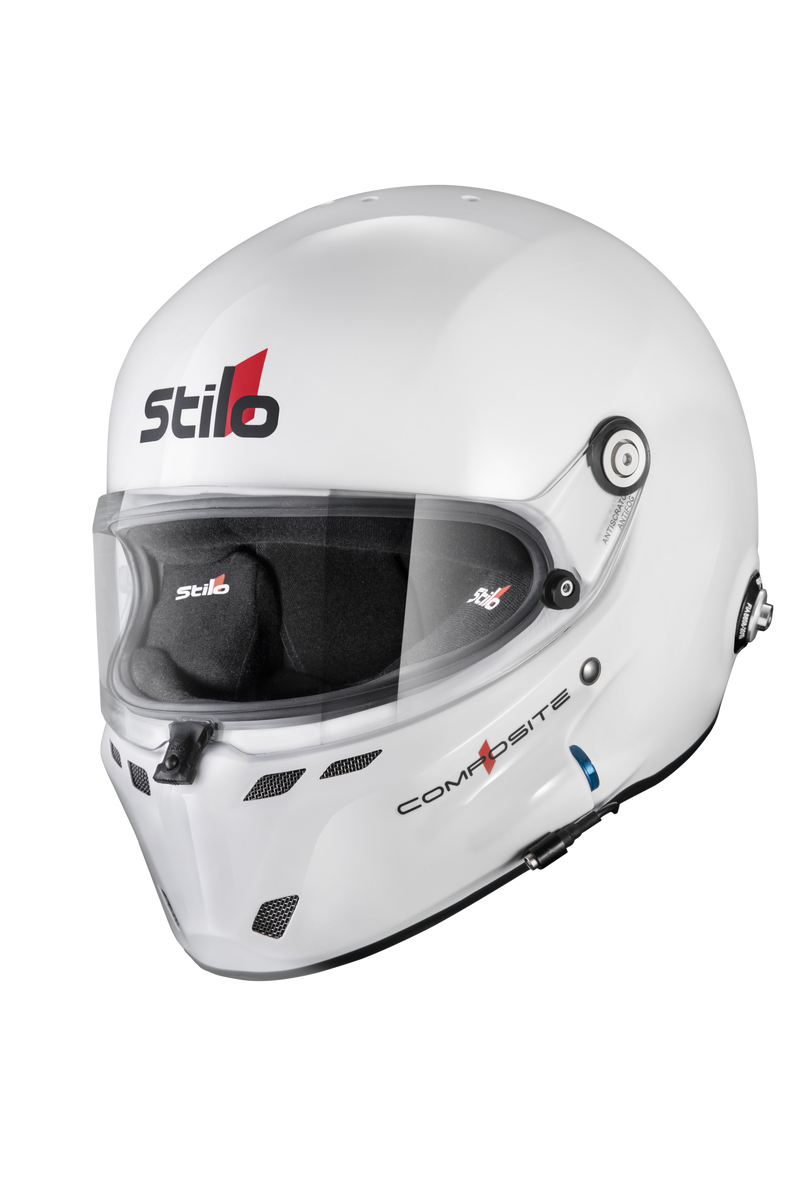 Stilo ST6 GT Composite Helmet (SA2020)