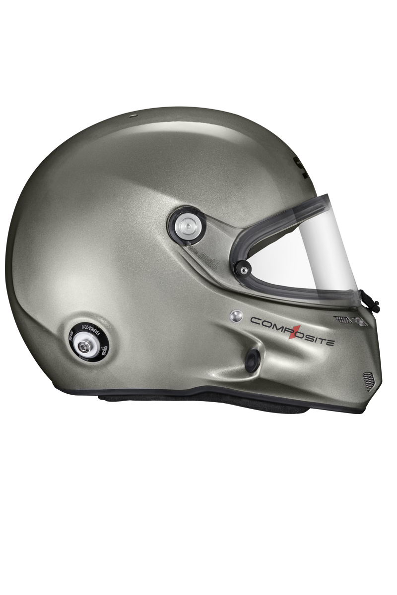 Stilo ST6 GT Composite Helmet (SA2020)