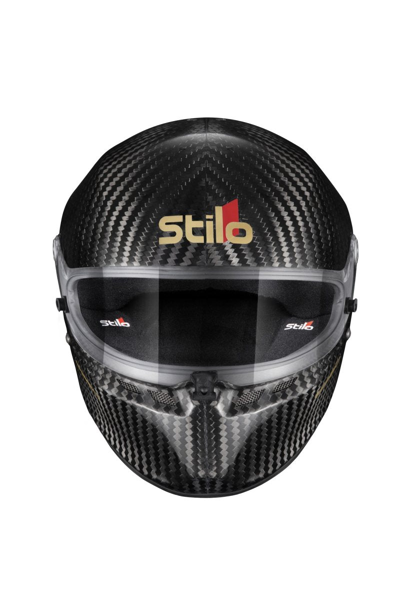 Stilo ST6 FN 8860-2018 Carbon ABP Helmet