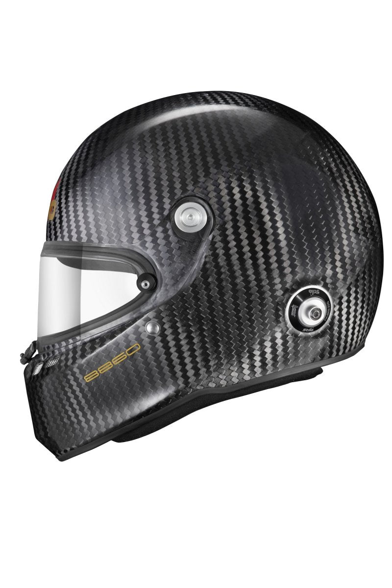 Stilo ST6 FN 8860-2018 Carbon ABP Helmet