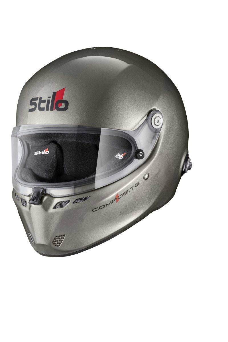 Stilo ST6 FN Composite Helmet (SA2020)