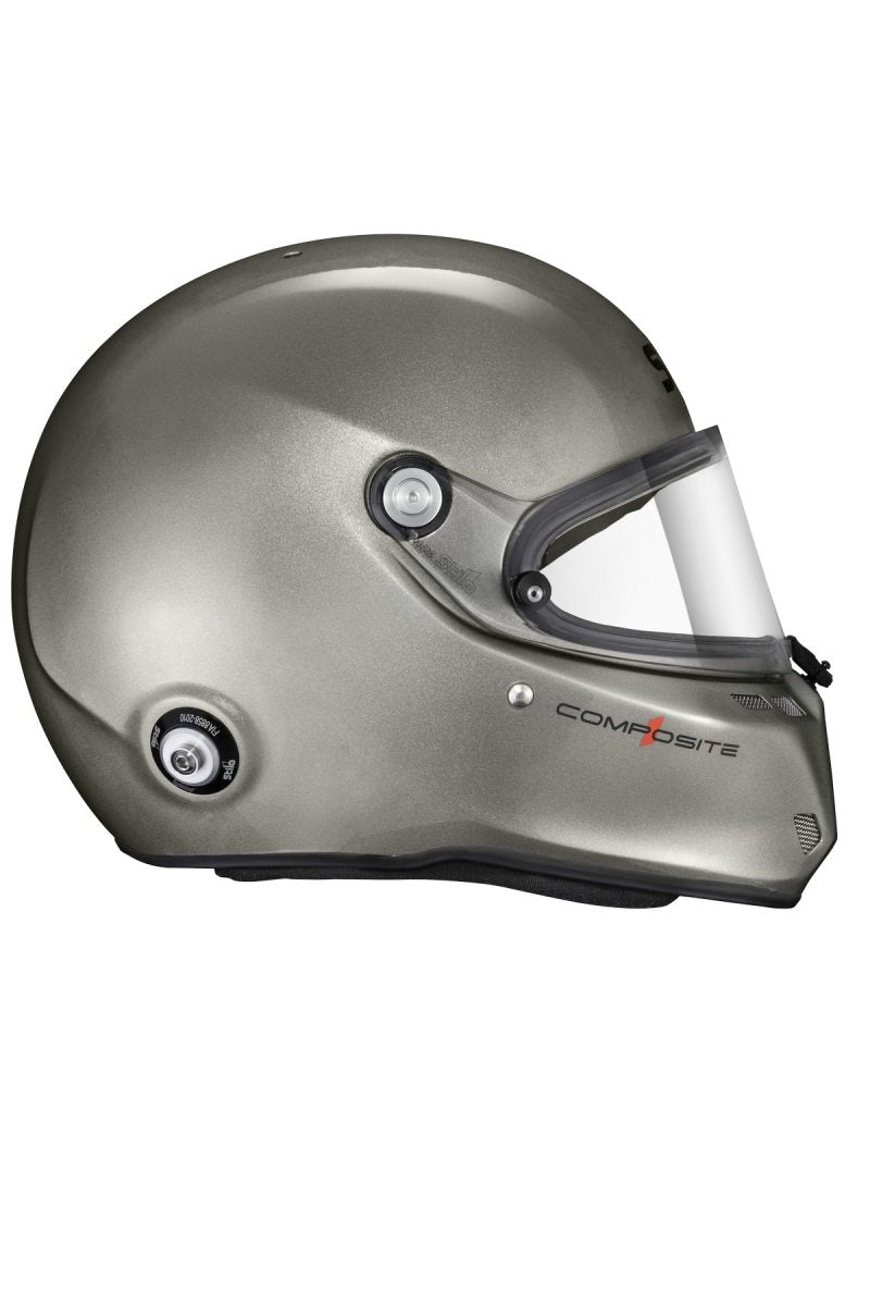Stilo ST6 FN Composite Helmet (SA2020)
