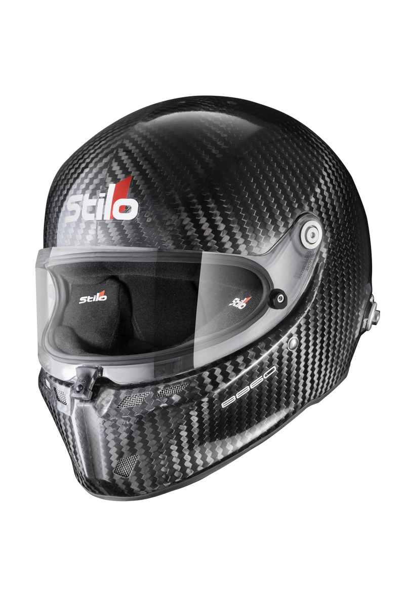 Stilo ST6 FN 8860-2018 Carbon Helmet