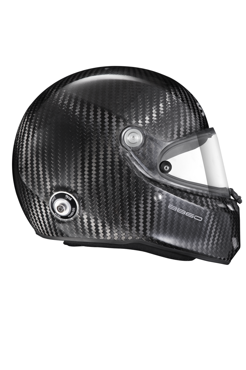 Stilo ST6 FN 8860-2018 Carbon Helmet
